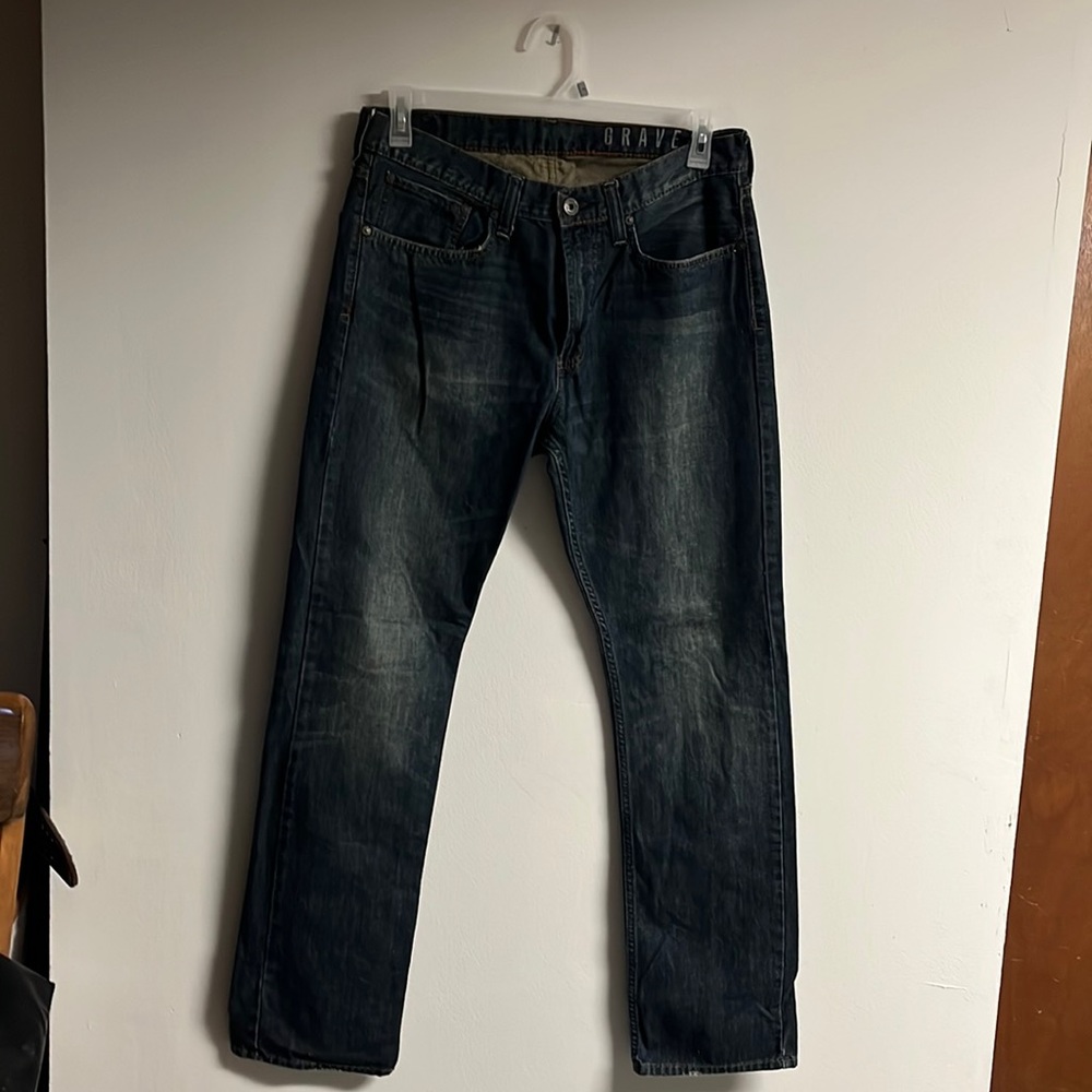 Men’s jean